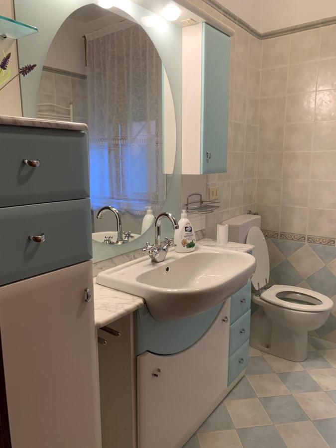 Residence Villa Laura Lignano Sabbiadoro Ngoại thất bức ảnh