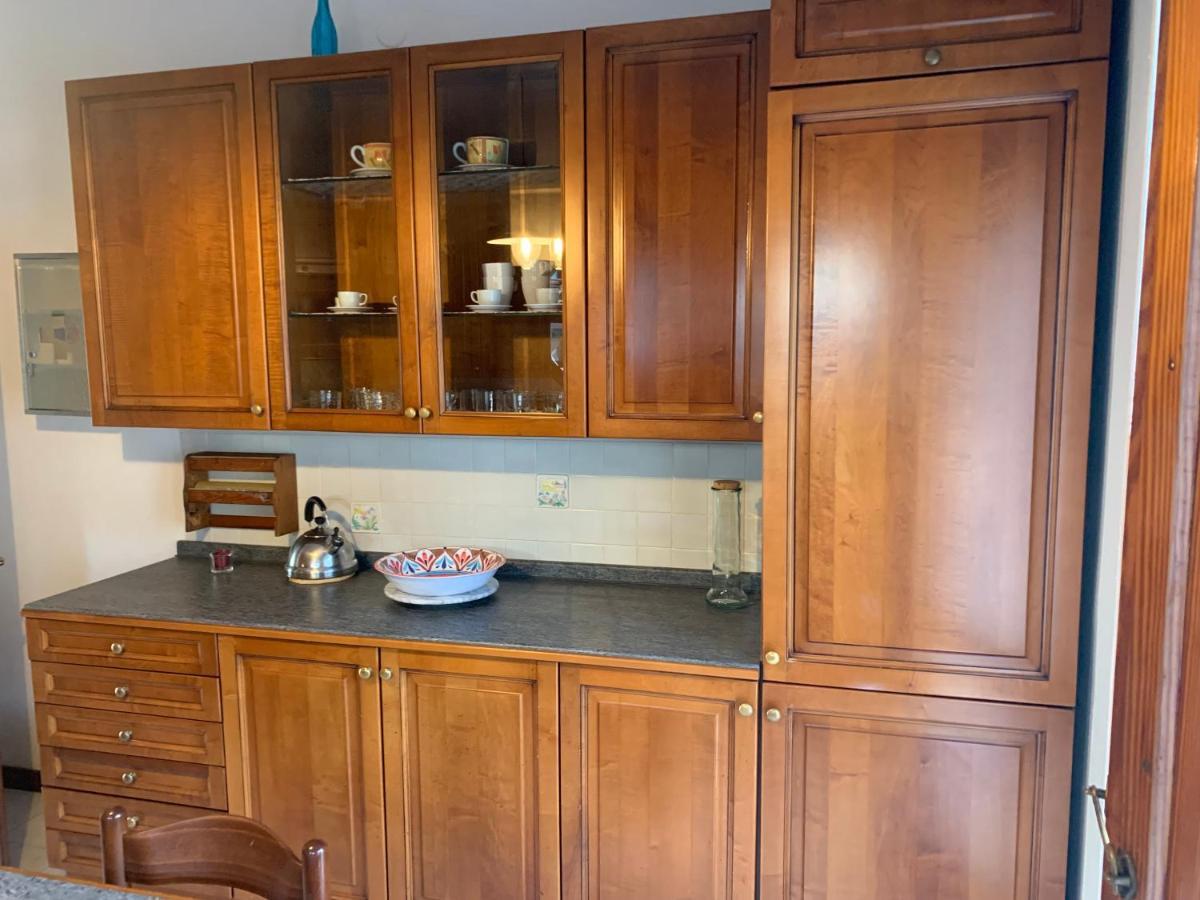 Residence Villa Laura Lignano Sabbiadoro Ngoại thất bức ảnh