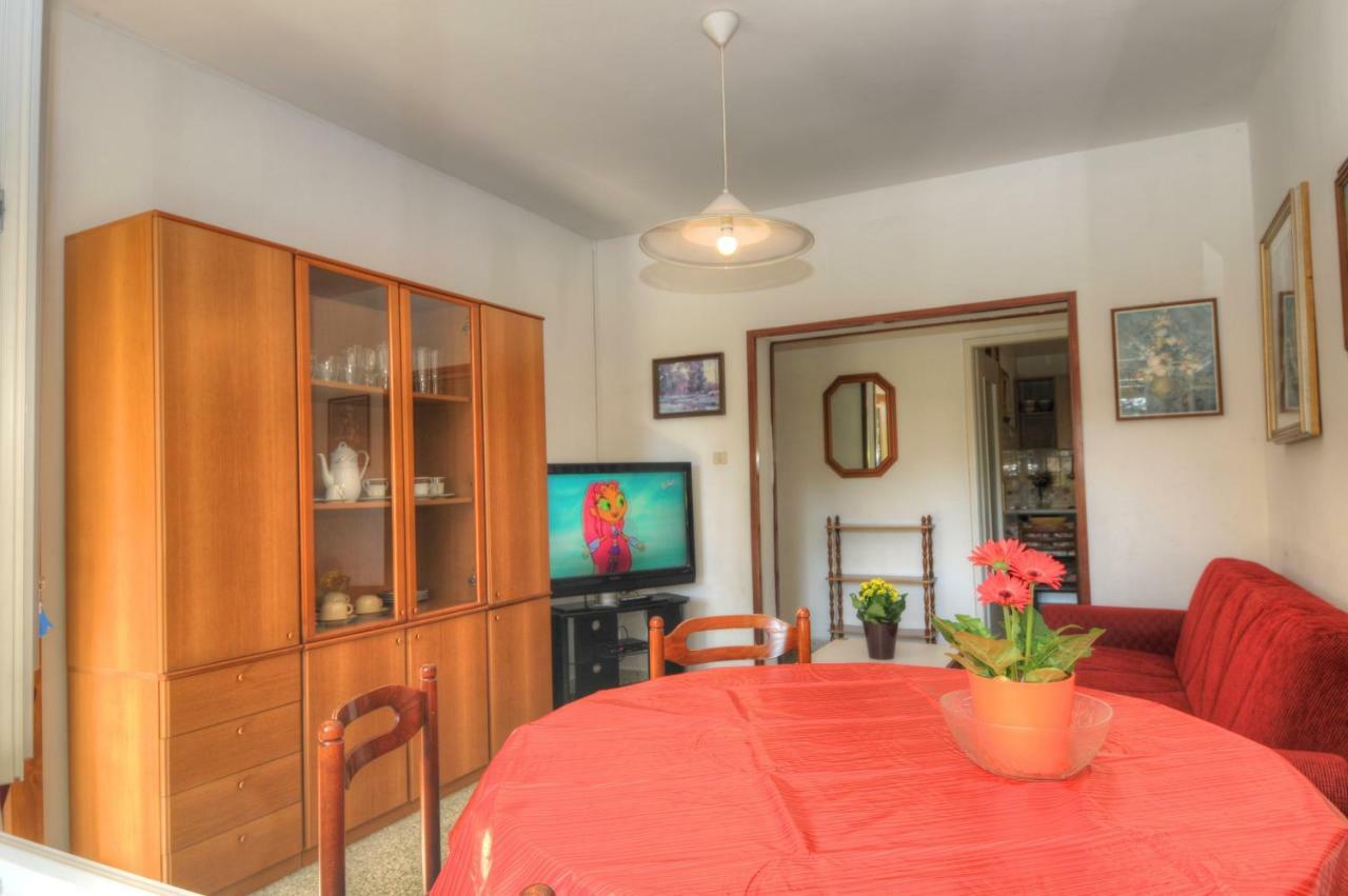 Residence Villa Laura Lignano Sabbiadoro Ngoại thất bức ảnh