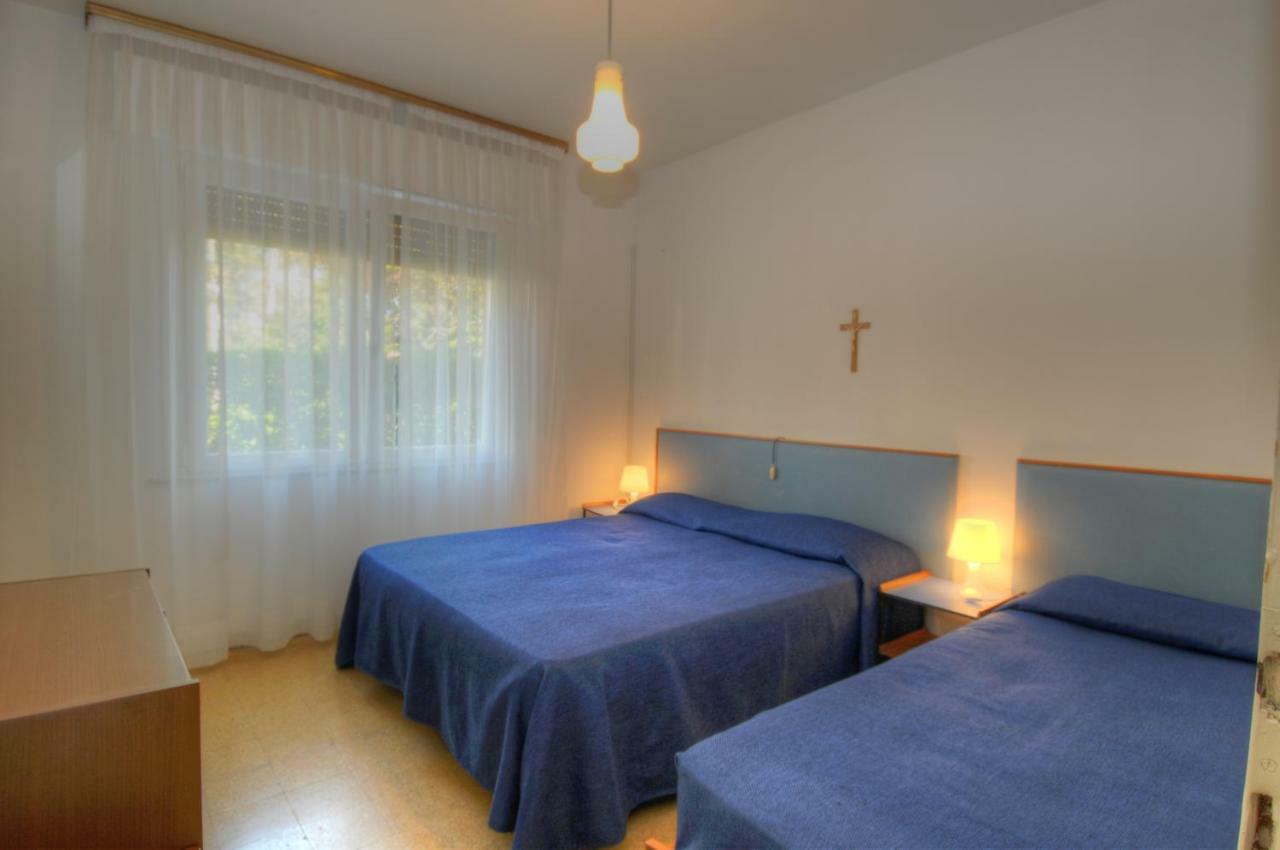 Residence Villa Laura Lignano Sabbiadoro Ngoại thất bức ảnh