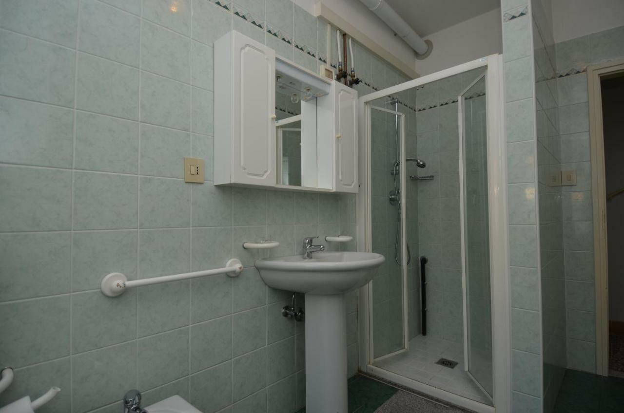 Residence Villa Laura Lignano Sabbiadoro Ngoại thất bức ảnh