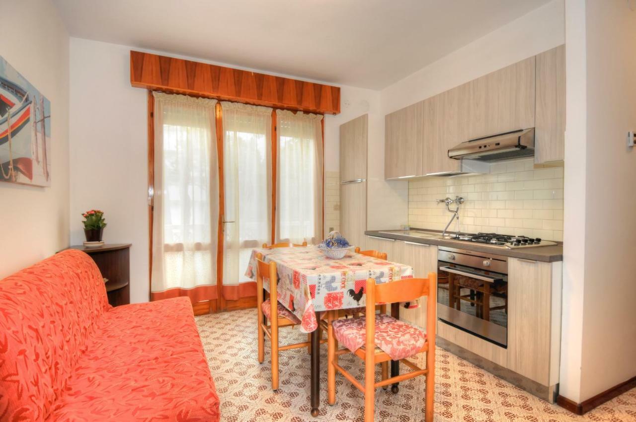 Residence Villa Laura Lignano Sabbiadoro Ngoại thất bức ảnh