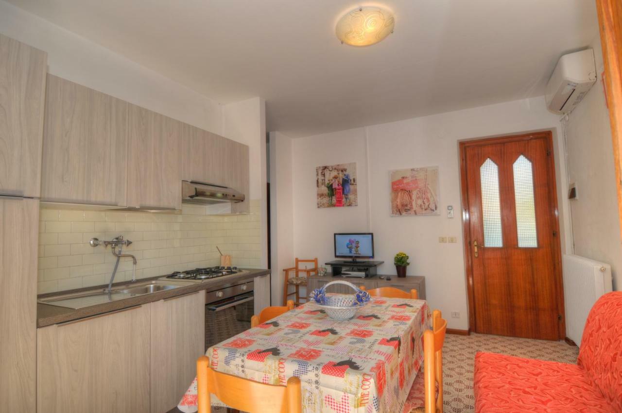 Residence Villa Laura Lignano Sabbiadoro Ngoại thất bức ảnh