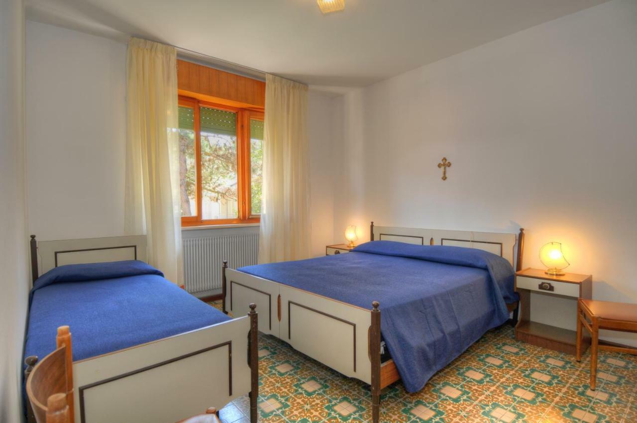 Residence Villa Laura Lignano Sabbiadoro Ngoại thất bức ảnh