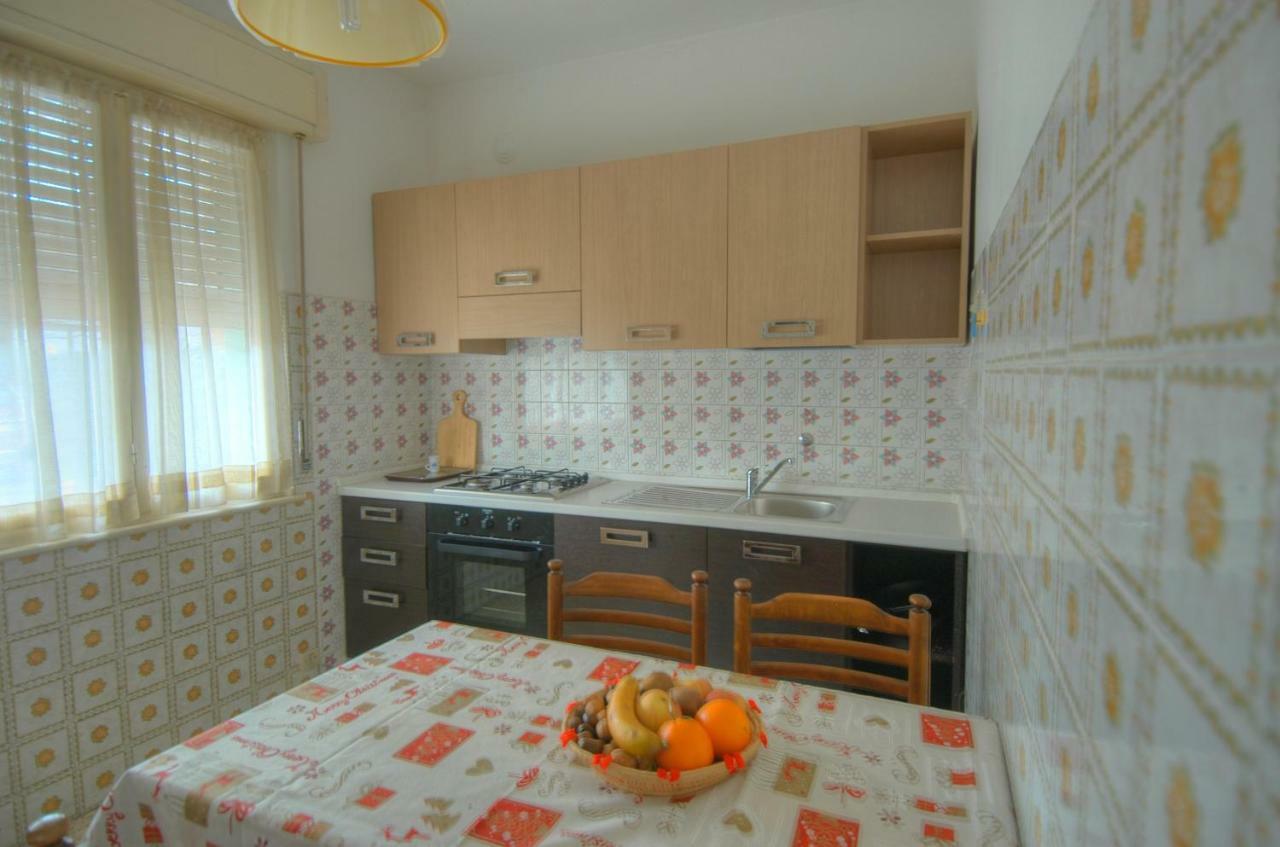 Residence Villa Laura Lignano Sabbiadoro Ngoại thất bức ảnh