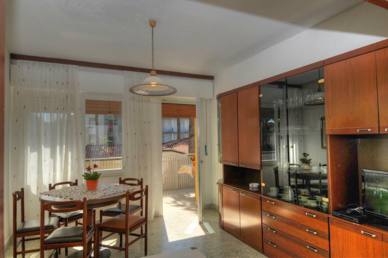 Residence Villa Laura Lignano Sabbiadoro Ngoại thất bức ảnh