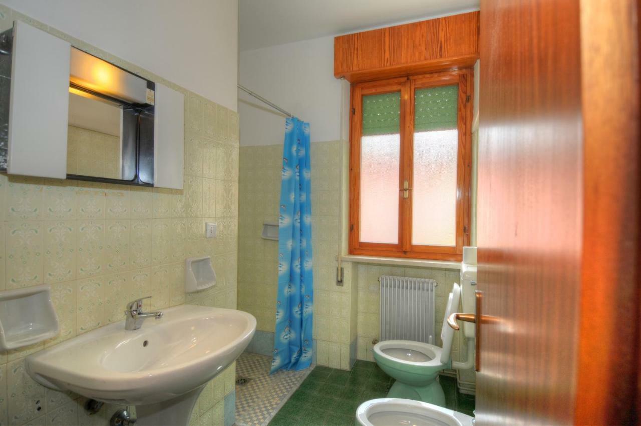 Residence Villa Laura Lignano Sabbiadoro Ngoại thất bức ảnh